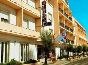 Hotel San Marco