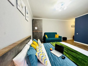 Апартаменты Север на проспекте Ленина 65/1