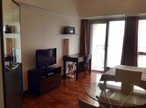 Mosaic Tower Condominium