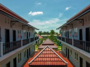 Angkor Privilege Resort And Spa