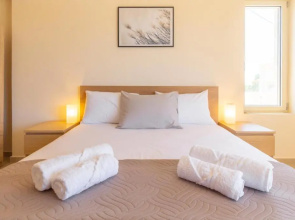 Cretan fleur apartments