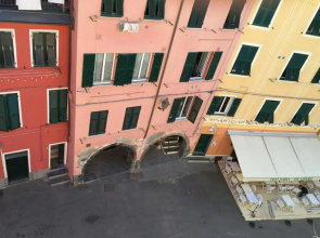 Vernazza2010 Rooms