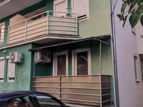 Apartman Maša