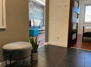 apartamenty-wroc Mosiężna