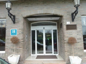 Hotel Norte