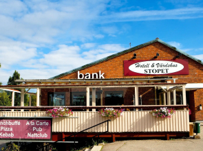 Stopet Hotell & Värdshus