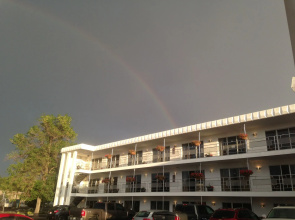Bozeman Lewis & Clark Motel