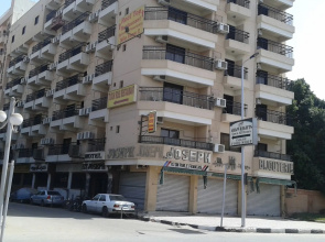 St. Joseph Hotel