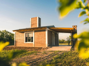 El Retiro - Casa de campo en Los Reartes