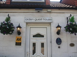 Arden Guest House, Craigmillar Castle Edinburgh