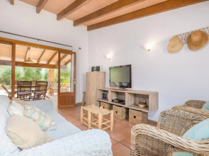 Finca Sa Plana