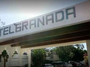 Hotel Granada