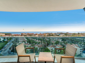 The Marilis Hill Resort Hotel & SPA