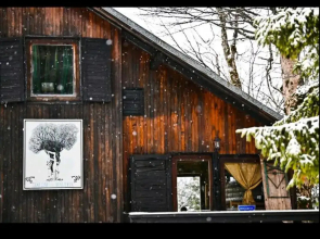Chalet Baluma Maluba