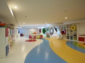 Starlight Resort Hotel - All Inclusive