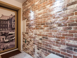 KenigApart (КенигАпарт) на улице Рокоссовского 15