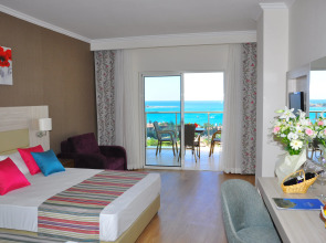 Side Prenses Resort Hotel & Spa - All Inclusive