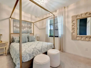 Golf Course Townhome Resort Amenities 2B Luxury