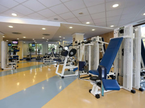 Ensana Grand Margaret Island