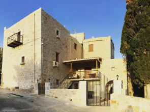 Kamares Stone House 1