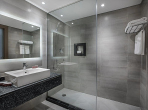 Pyramisa Beach Resort, Hurghada - Sahl Hasheesh