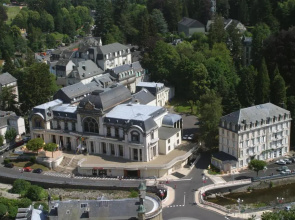 Le Parc des Fées