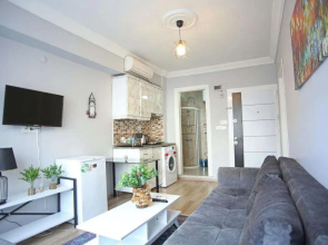 Karakoy VAV Suites