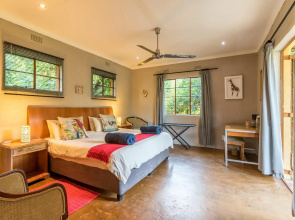 Gecko Lodge