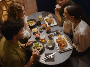 Scandic Go, Upplandsgatan 4