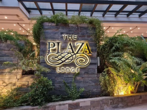 The Plaza Lodge Baguio