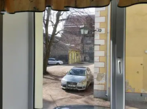 Nikolai 9 City Centre Apartment