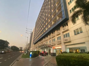 City View Sea Residences