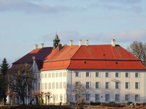 Tagungshaus Schönenberg