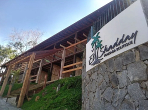 Pousada Recanto El Shadday