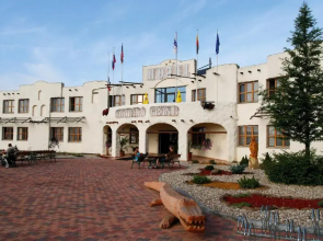 Depandance Colorado Grand