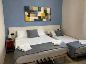 Valenti rooms & relax