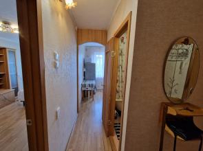 Apartamenty Baget na ulice Gajdara