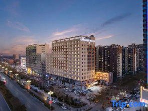 Lavande Hotel （Quzhou county government branch）