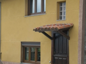 Casa Nueva