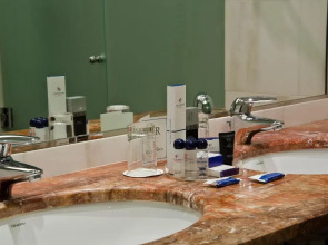 VIP Executive Entrecampos Hotel & Conference