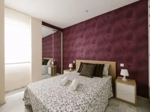 Sevilla Apartments Ruiz