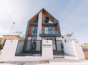 Bliss House Đà Lạt