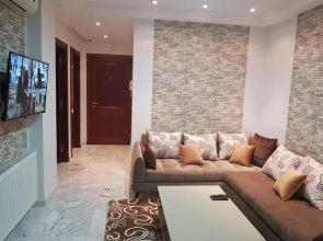 LUXE & VIP Appartement au Berges du Lac2 Tunis