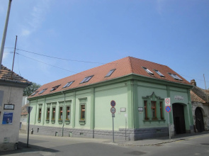 Guest house Ringhofer Vendégház