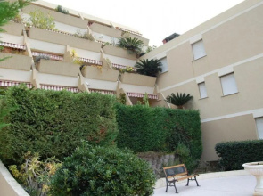 Appartement Menton, 2 pièces, 4 personnes - FR-1-196-271