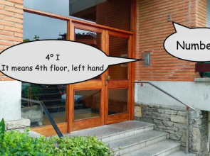 Casa Carlini Homestay