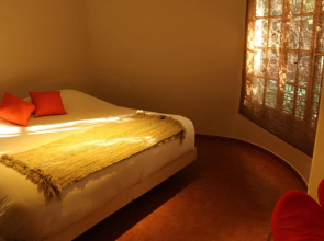 Hostel Santiago Hostal