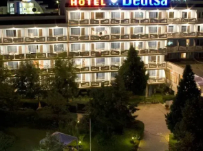 Belitsa Hotel