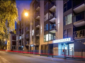 Super-Apartamenty Prestige