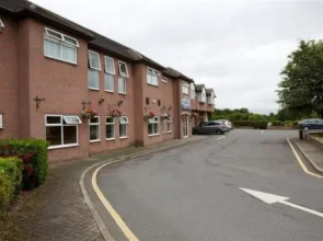 Best Western Consort Hotel